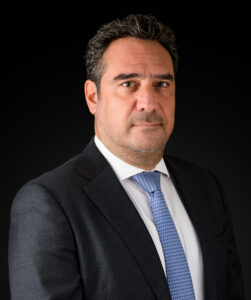 investment manager